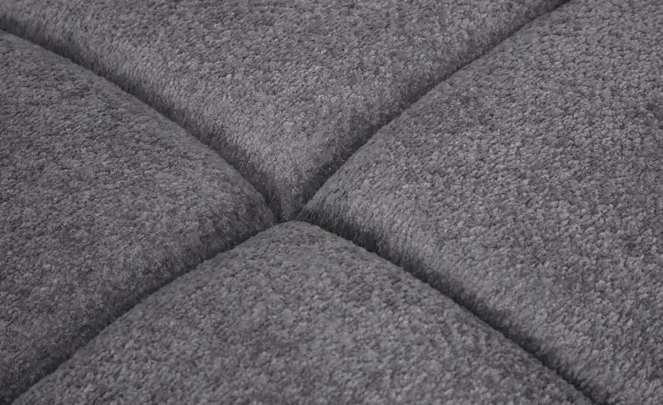 Ecksofa Barco mit Schlaffunktion, Detailansicht