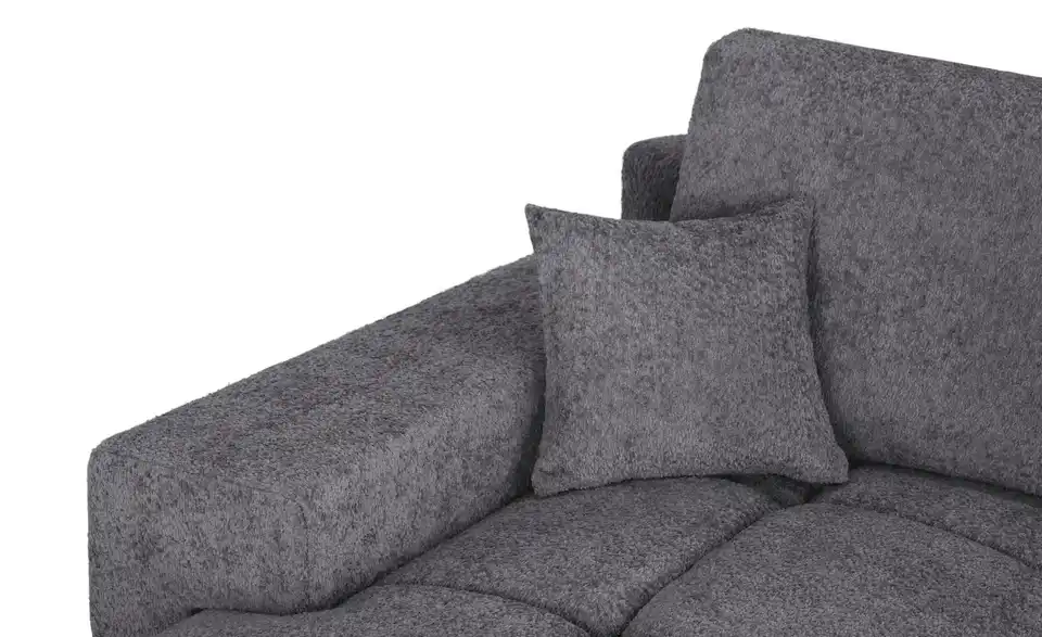 Ecksofa Barco mit Schlaffunktion, Detailansicht