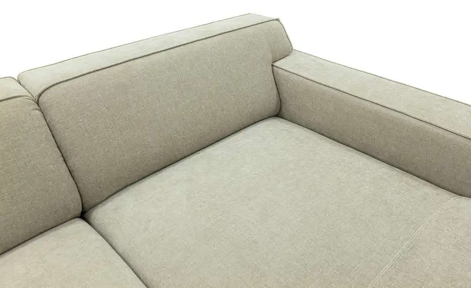 Loop your Style Ecksofa Pisa, Detailansicht