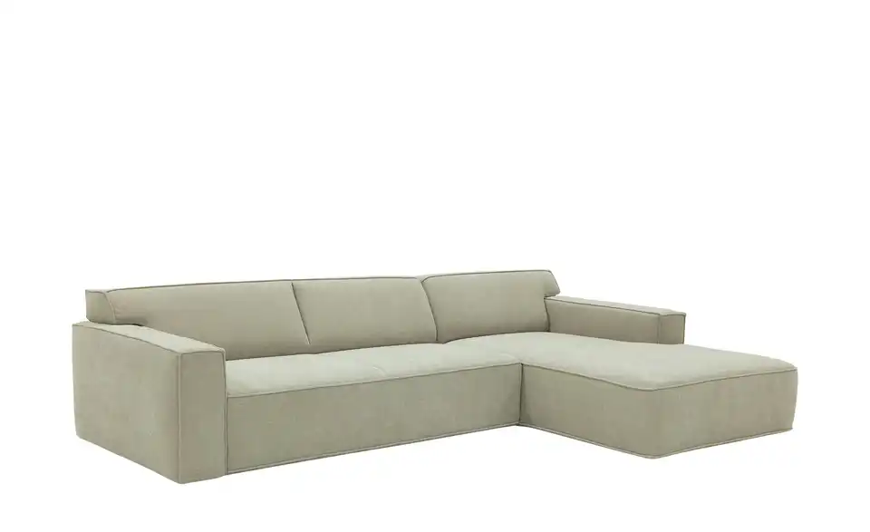 Loop your Style Ecksofa Pisa, Perspektive