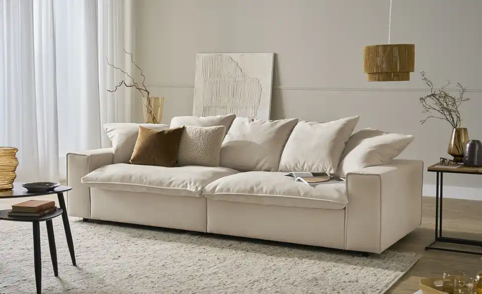 Big Sofa Kini, Perspektive