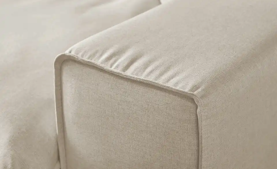 Big Sofa Kini, Detailansicht