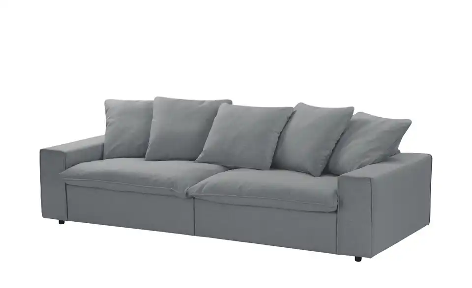 Big Sofa Kini, Perspektive
