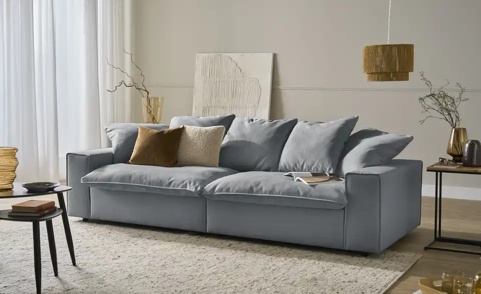Big Sofa Kini, Perspektive
