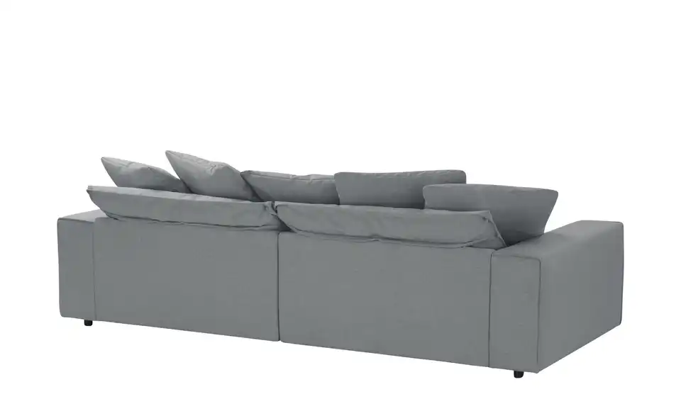 Big Sofa Kini, Rückansicht