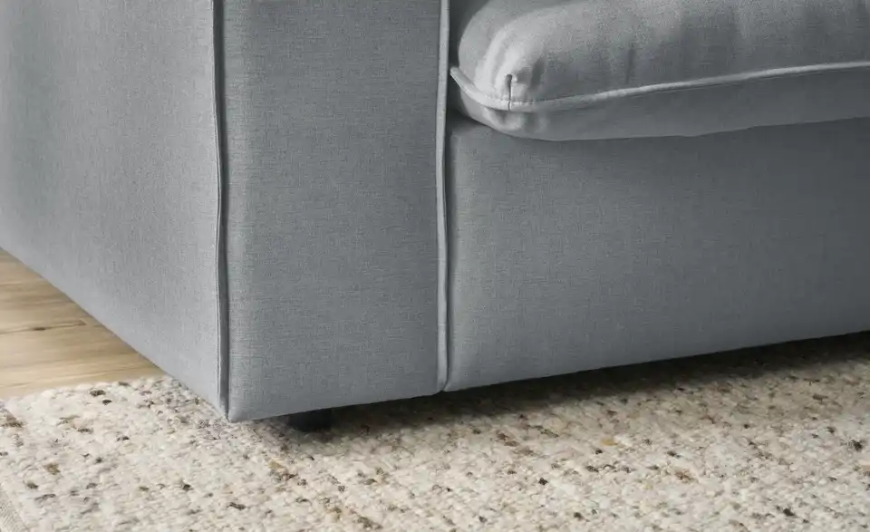 Big Sofa Kini, Detailansicht