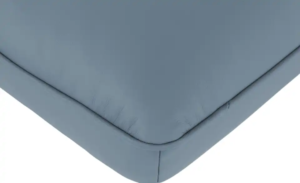 vito Ecksofa Ticona aus Leder, Detailansicht