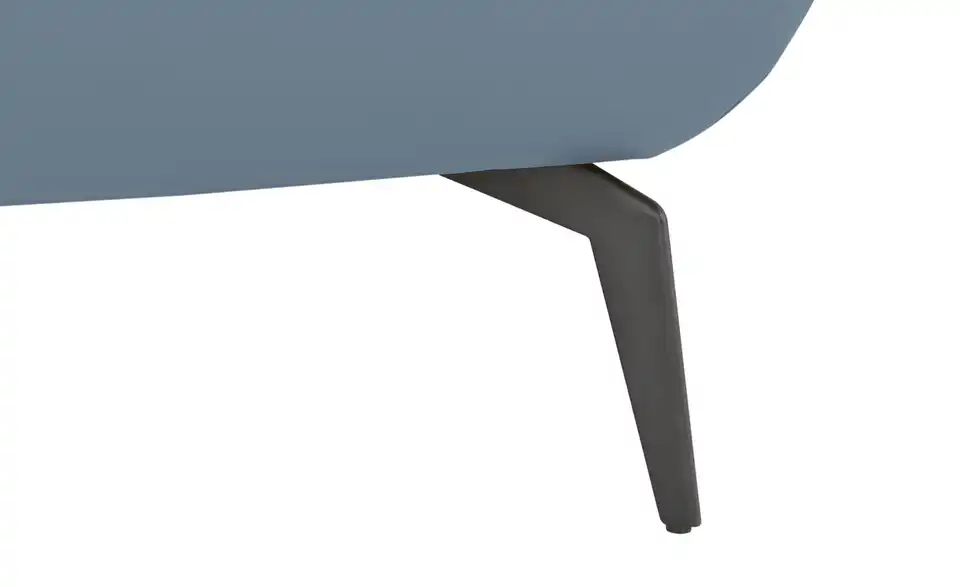 vito Ecksofa Ticona aus Leder, Detailansicht