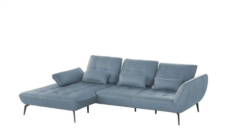 vito Ecksofa Ticona aus Leder, Funktionsansicht
