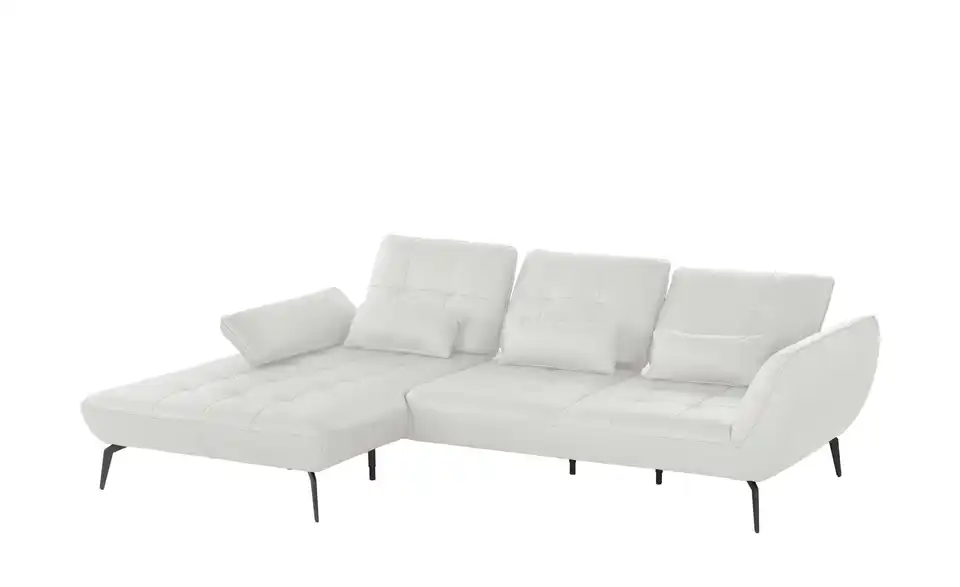 vito Ecksofa Ticona aus Leder, Funktionsansicht