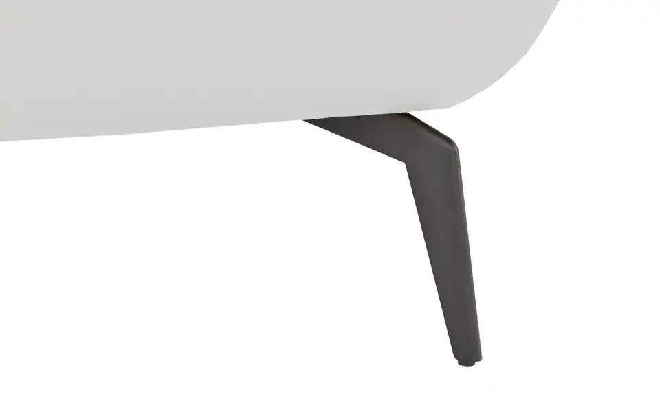 vito Ecksofa Ticona aus Leder, Detailansicht