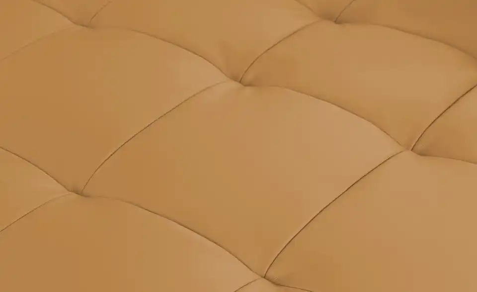 vito Ecksofa Ticona aus Leder, Detailansicht