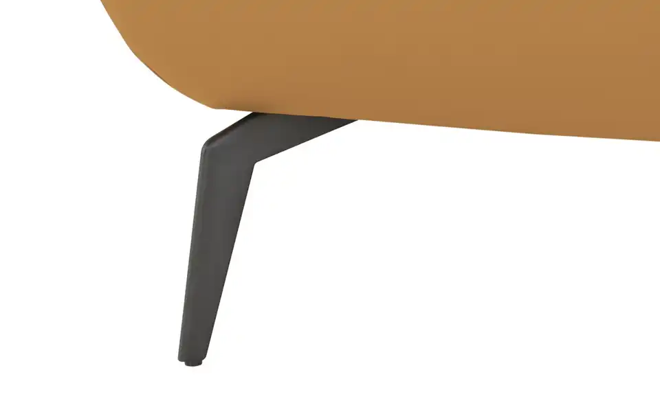vito Ecksofa Ticona aus Leder, Detailansicht
