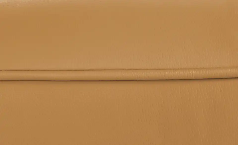 vito Ecksofa Ticona aus Leder, Detailansicht