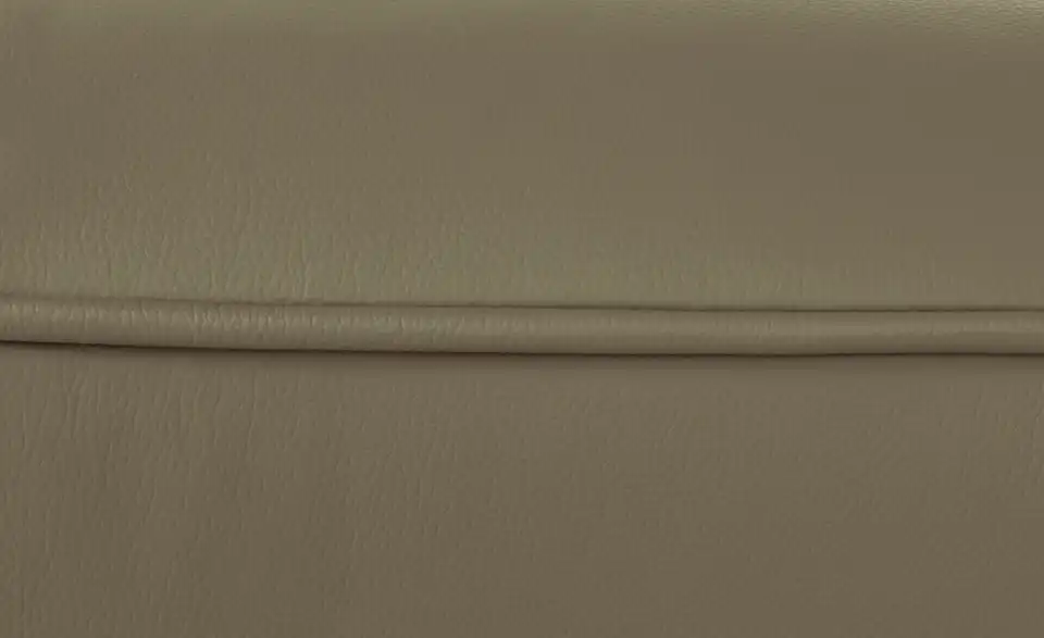 vito Ecksofa Ticona aus Leder, Detailansicht