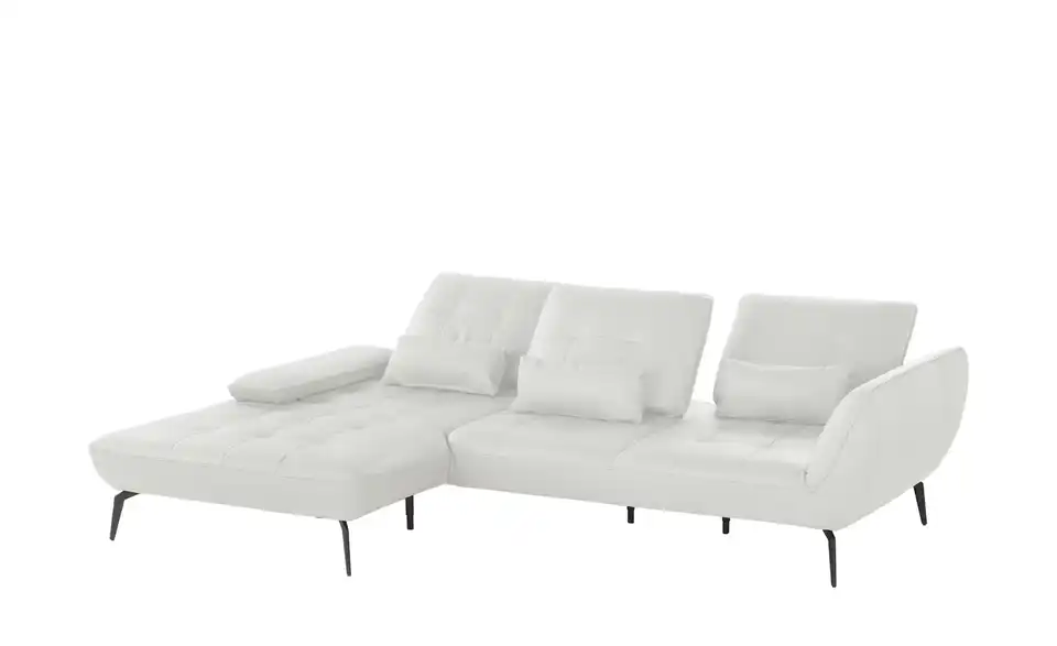 vito Ecksofa Ticona aus Leder, Funktionsansicht