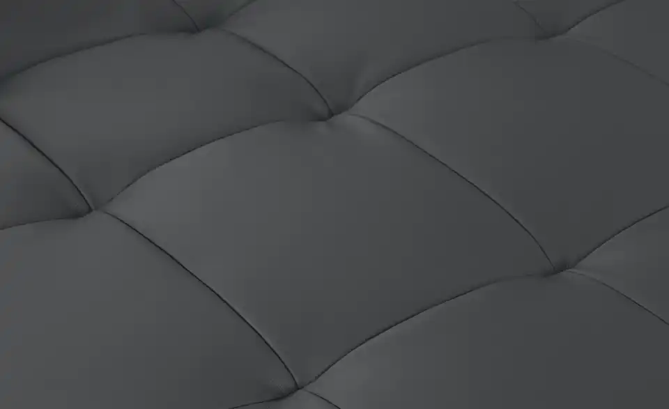 vito Ecksofa Ticona aus Leder, Detailansicht