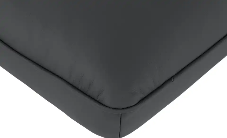 vito Ecksofa Ticona aus Leder, Detailansicht