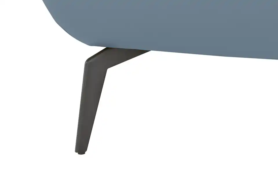 vito Ecksofa Ticona aus Leder, Detailansicht