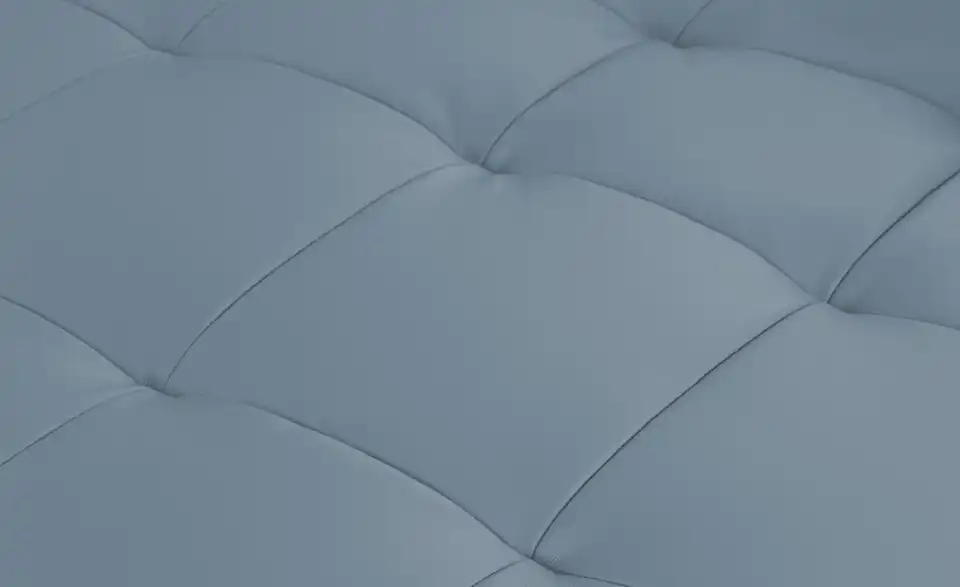 vito Ecksofa Ticona aus Leder, Detailansicht