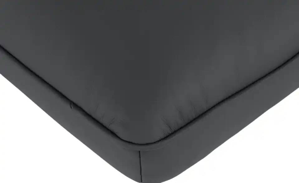 vito Ecksofa Ticona aus Leder, Detailansicht