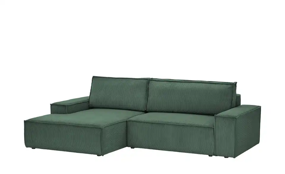 uno Ecksofa Fjord mit Schlaffunktion, Perspektive