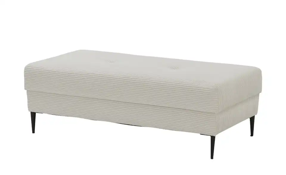 smart Hocker Candice, Perspektive