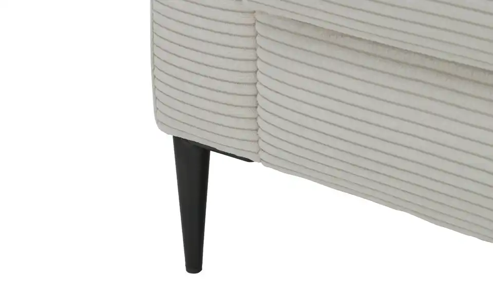 smart 2-Sitzer Candice, Detailansicht