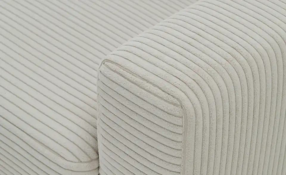smart 2-Sitzer Candice, Detailansicht