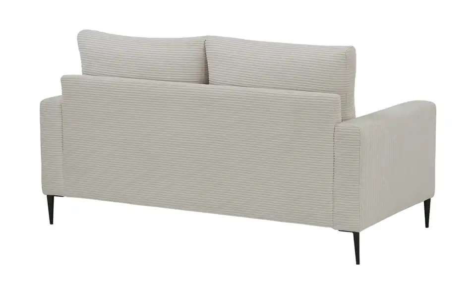 smart 2-Sitzer Candice, Rückansicht