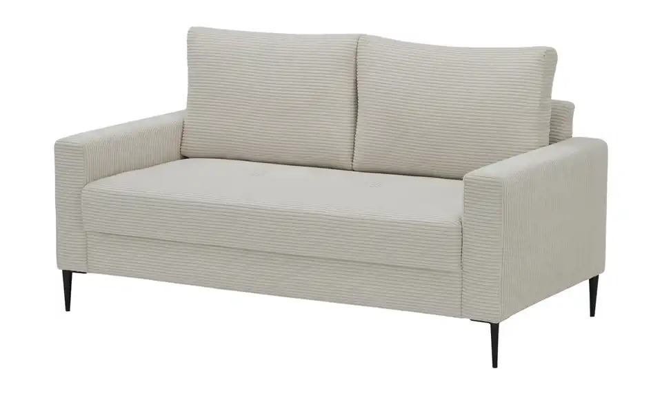smart 2-Sitzer Candice, Perspektive