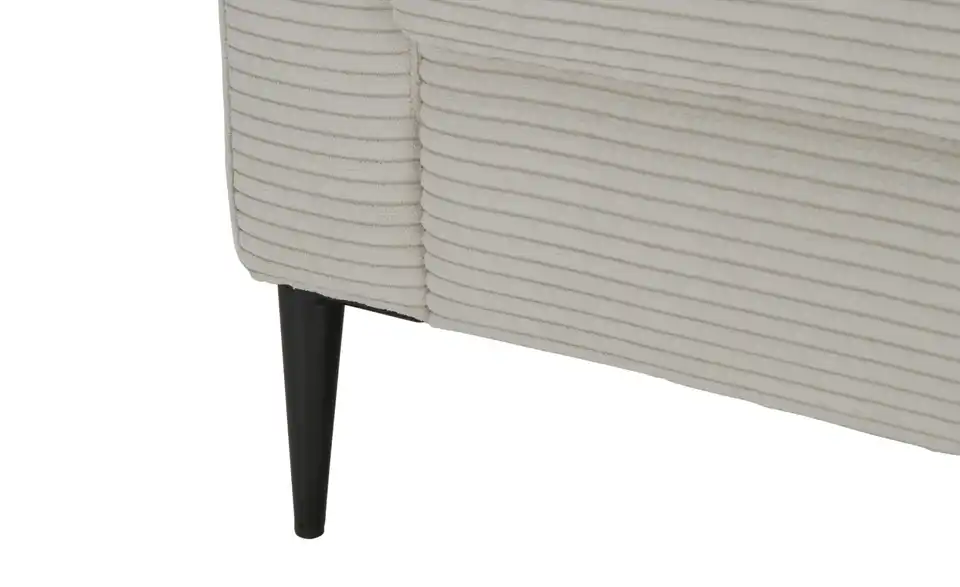 smart Einzelsofa Candice, Detailansicht