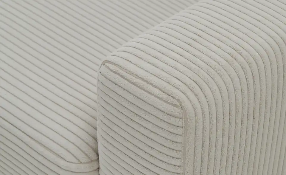 smart Einzelsofa Candice, Detailansicht