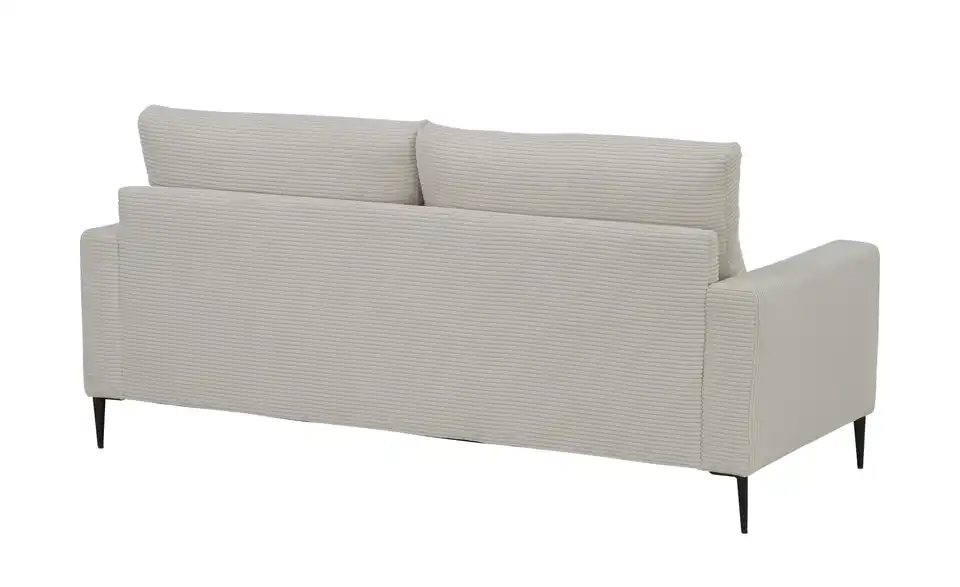 smart Einzelsofa Candice, Rückansicht