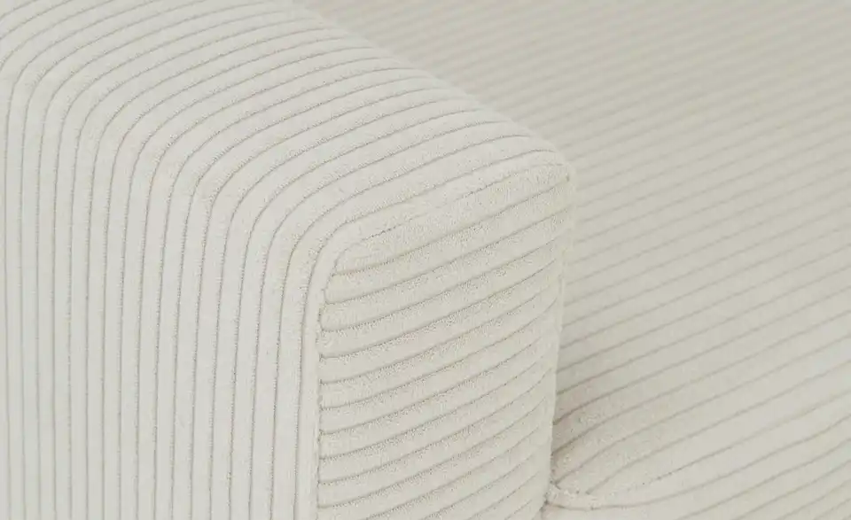 smart Ecksofa Candice, Detailansicht