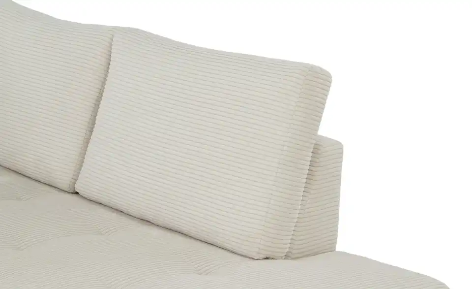 smart Ecksofa Candice, Detailansicht