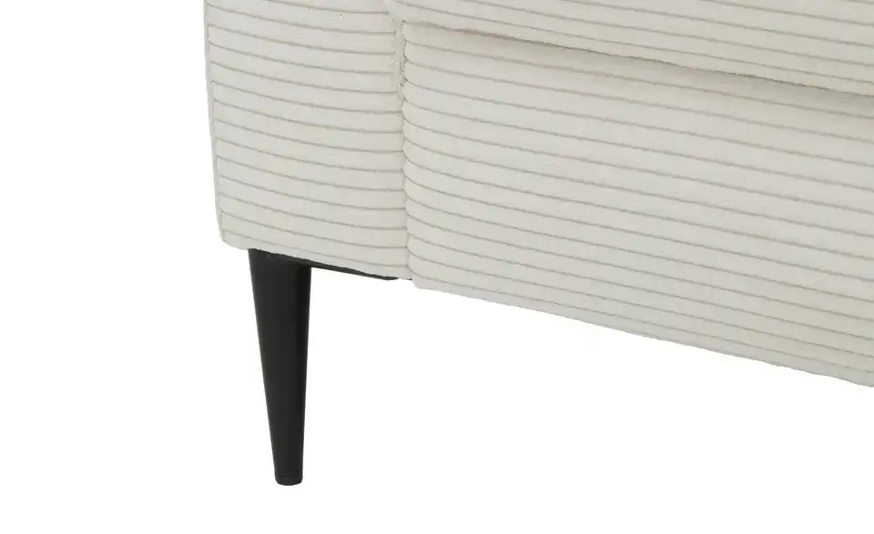 smart Ecksofa Candice, Detailansicht
