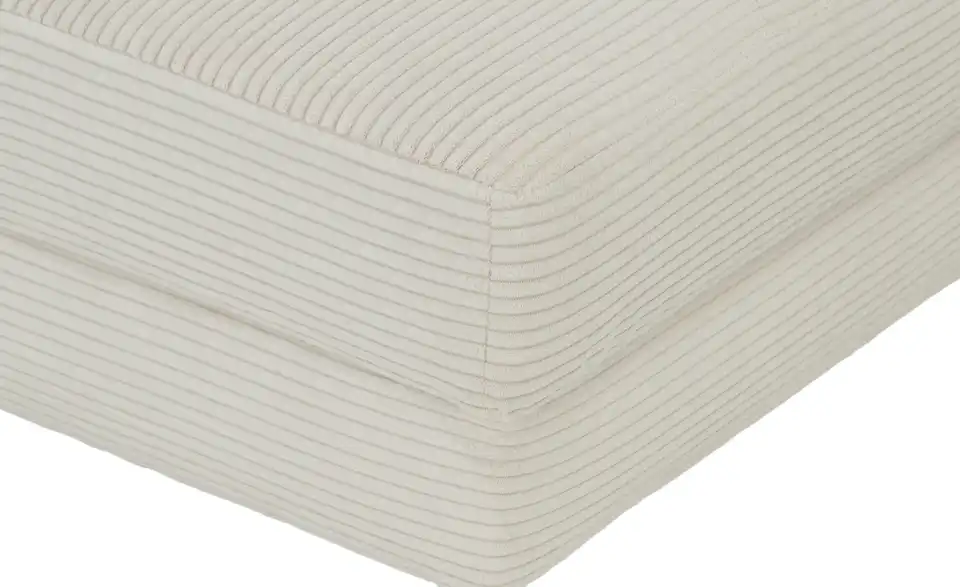 smart Ecksofa Candice, Detailansicht