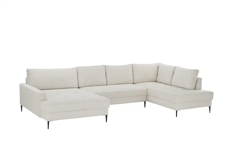 smart Wohnlandschaft Candice, Perspektive