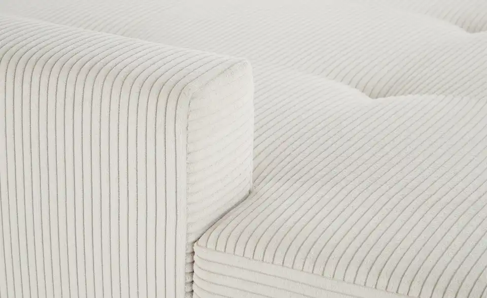 smart Wohnlandschaft Candice, Detailansicht