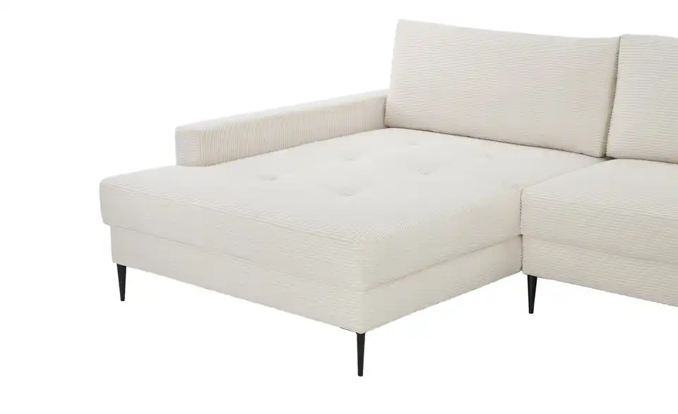 smart Wohnlandschaft Candice, Detailansicht