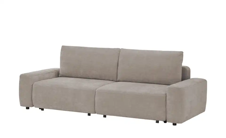 uno Schlafsofa Bouli mit Bettkasten, Perspektive