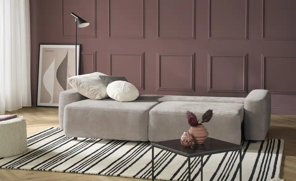 uno Schlafsofa Bouli mit Bettkasten, Funktionsansicht