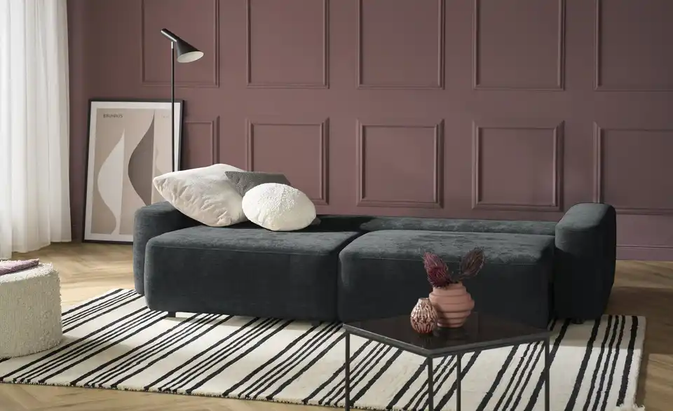 uno Schlafsofa Bouli mit Bettkasten, Funktionsansicht