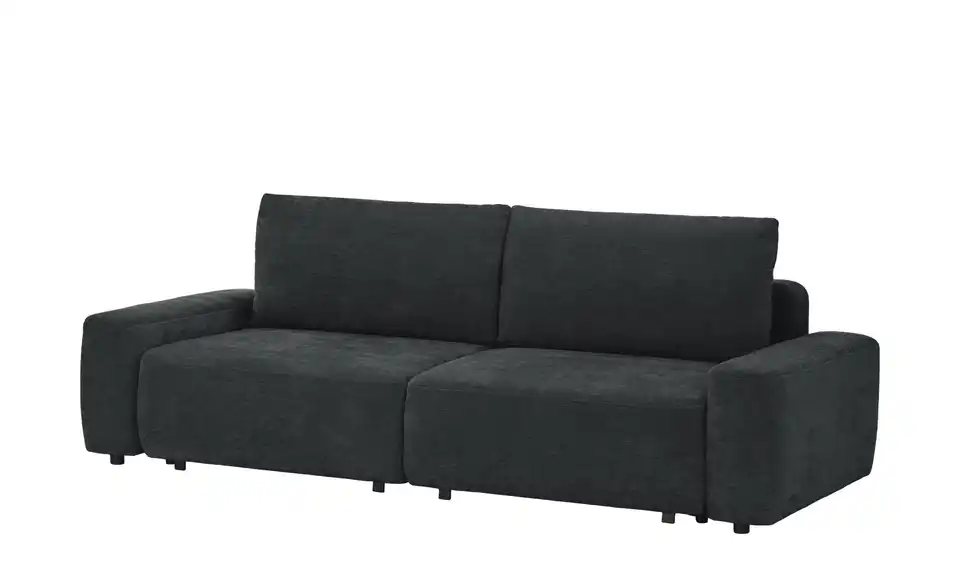 uno Schlafsofa Bouli mit Bettkasten, Perspektive