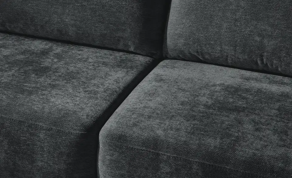 uno Schlafsofa Bouli mit Bettkasten, Detailansicht