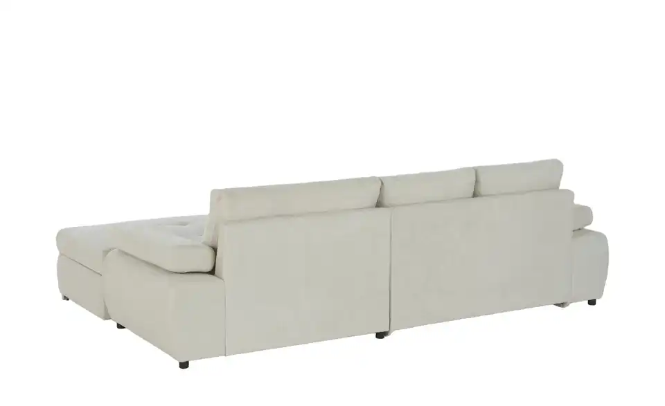 smart Ecksofa Ibby, Rückansicht