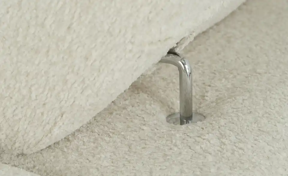 smart Ecksofa Ibby, Detailansicht