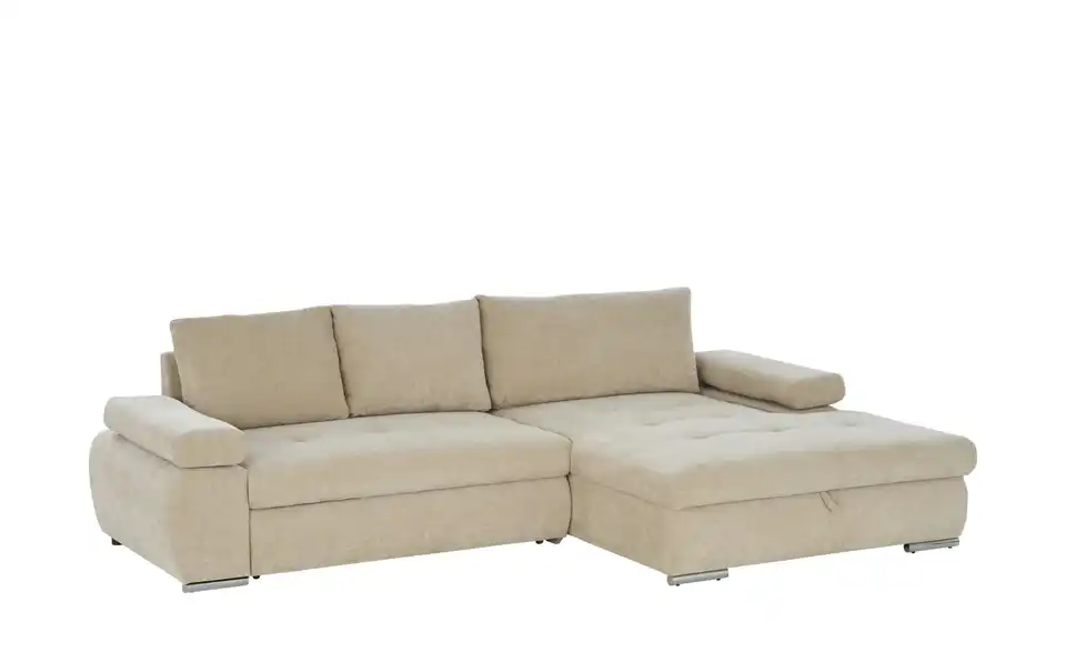 smart Ecksofa Ibby, Perspektive