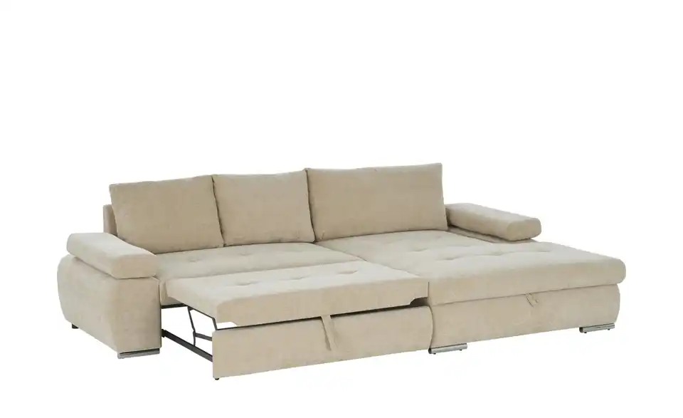 smart Ecksofa Ibby, Funktionsansicht